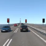 Storebæltsbroen lukkes kortvarigt natten til fredag