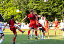 FC Fredericia jagter sæsonens anden hjemmesejr mod Vendsyssel