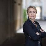 Tandlægeforeningens formand er genvalgt – Susanne Kleist