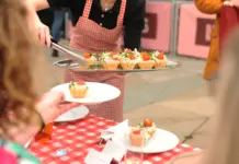 Dato og musikprogram klar til Tartelet Festival i Fredericia