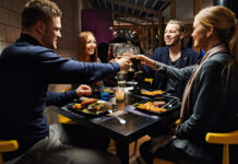 Jensens Bøfhus lukker – Bone’s overtager restauranterne fra Torben Østergaard-Nielsens familie