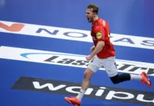 Nok et stjerneskud fra håndbolden er Årets Fund i dansk idræt