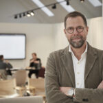 Thomas Gravesen Fredericia Furniture