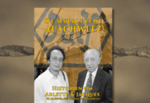 De overlevede Auschwitz – gribende foredrag på Fredericia Bibliotek