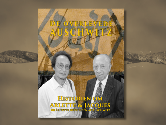 Thomas KVist Christensen bib arrangement