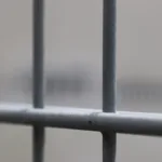 tremmer ved politi station