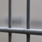 tremmer ved politi station