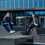 Tommy Rachlitz Nielsen og Kirsten Hassing Nielsen