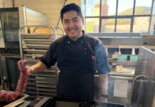 Fra klassisk håndværk til 800 nytårskuverter: Året der gik på Oven Vande