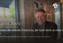 Ugens Jay’s: Christian Jungmark