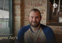 Ugens Jay’s: Michael Nørtoft
