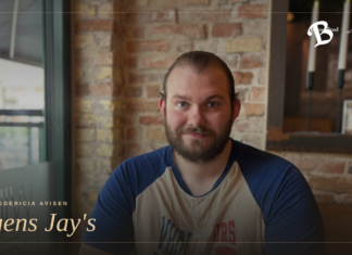 Ugens Jay’s: Michael Nørtoft