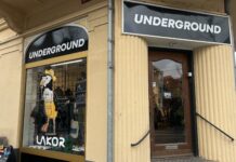 Låge 9: Underground: Et decemberunivers med stil og særpræg