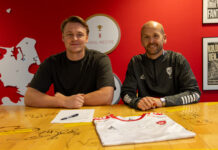 KIF Kolding henter stregprofil i HC Midtjylland