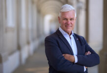 Kristne skal ikke bøje nakken