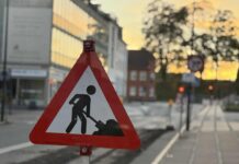 Bag kulisserne planlagde John Nyborg og embedsværk en fælles strategi for at imødegå Fredericia Shoppings kritik