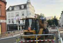 Kommunen skrev ét – gjorde noget andet: Mails afslører planlagt PR og tavshed over for erhvervslivet