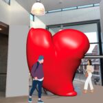 Vejle Kunstmuseum ser rødt!