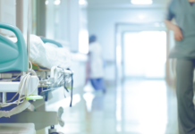 Fra 1. maj får begge forældre gratis mad på sygehuset