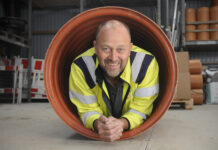 Kloakmessen 2026 lover rekordstor aktivitet – og måske en sejltur i en bundfældningstank