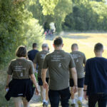 Vi går imod kampen om ensomhed – pressemedelse