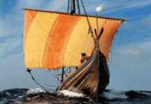 Fælles satsning gør vikingetiden til et sammenhængende eventyr