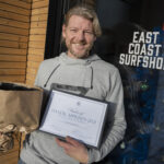 Martin Stephansen handicappris