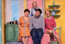 1.600 børn fra to kommuner holdt vejret uden at vide de gjorde det