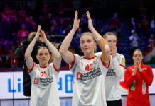 Kvartfinalen blev endestationen for Håndboldkvinderne