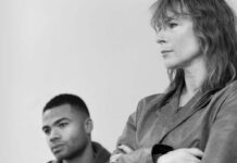 Iben Hjejle og Det Kongelige Teater kommer til Fredericia med anmelderrost drama