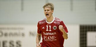 Jakob Frederiksen