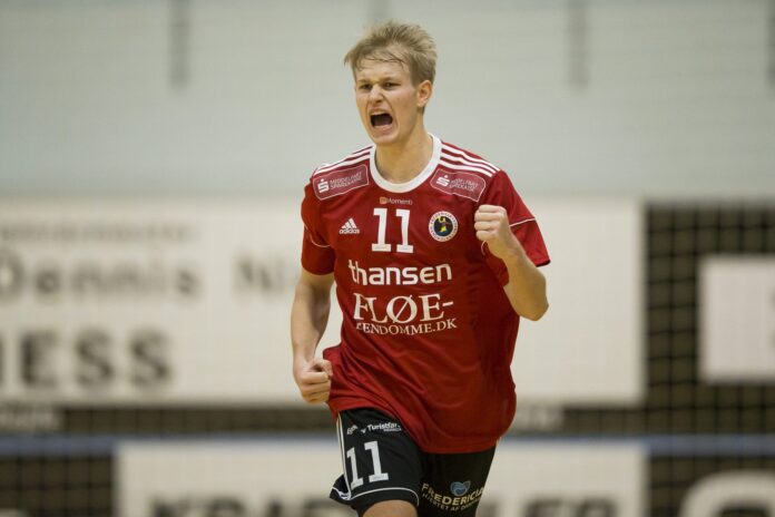Jakob Frederiksen